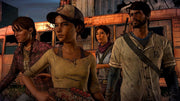 The Walking Dead: The Telltale Series - A New Frontier [PlayStation 4] PlayStation 4 Video Game TellTale Games   