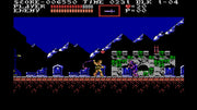 Castlevania Anniversary Collection - Classic Edition - Limited Run #106 [Nintendo Switch] Nintendo Switch Video Game Limited Run Games   