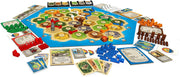 Catan: 25th Anniversary Edition [Board Game, 2-6 Players] Board Game Asmodee   