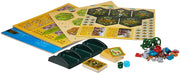 Catan Histories: Rise of the Inkas [Board Game, 3-4 Players] Board Game Asmodee   