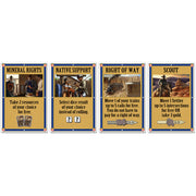 Catan Histories: Settlers of America [Board Game, 3-4 Players] Board Game Mayfair Games   