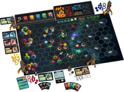 Catan: Starfarers [Board Game, 3-4 Players] Board Game Mayfair Games   