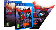 Cathedral [PlayStation 4] PlayStation 4 Video Game Red Art Games   