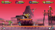Caveman Warriors - Deluxe Edition [Nintendo Switch] Nintendo Switch Video Game Nintendo   