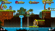 Caveman Warriors - Deluxe Edition [Nintendo Switch] Nintendo Switch Video Game Nintendo   