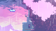 Celeste - Limited Run #023 [Nintendo Switch] Nintendo Switch Video Game Limited Run Games   