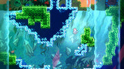 Celeste - Limited Run #023 [Nintendo Switch] Nintendo Switch Video Game Limited Run Games   