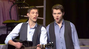 Celtic Thunder - Legacy Volume One [Blu-ray] DVDs & Blu-Rays Sony Music   
