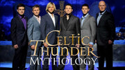 Celtic Thunder - Mythology [DVD] DVDs & Blu-Rays Sony Music   