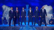 Celtic Thunder - The Show: Act II [DVD] DVDs & Blu-Rays Sony Music   