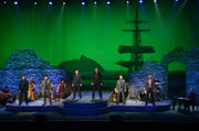 Celtic Thunder - Voyage [DVD] DVDs & Blu-Rays Sony Music   