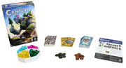 Century: Golem Edition [Board Game, 2-5 Players] Board Game Plan B Games   