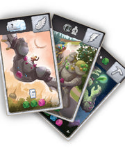Century: Golem Edition [Board Game, 2-5 Players] Board Game Plan B Games   