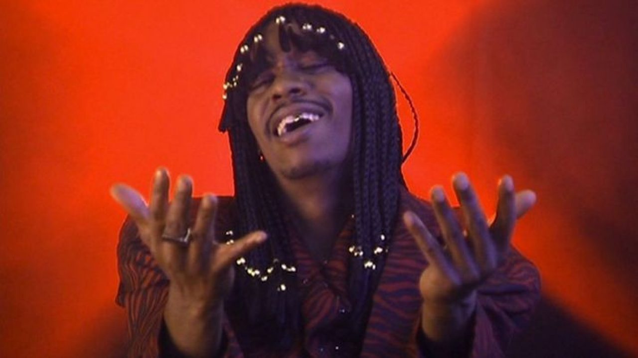 Chappelle's Show: The Complete Series - Seasons 1-3 [DVD Box Set] DVDs & Blu-Rays Paramount Pictures   
