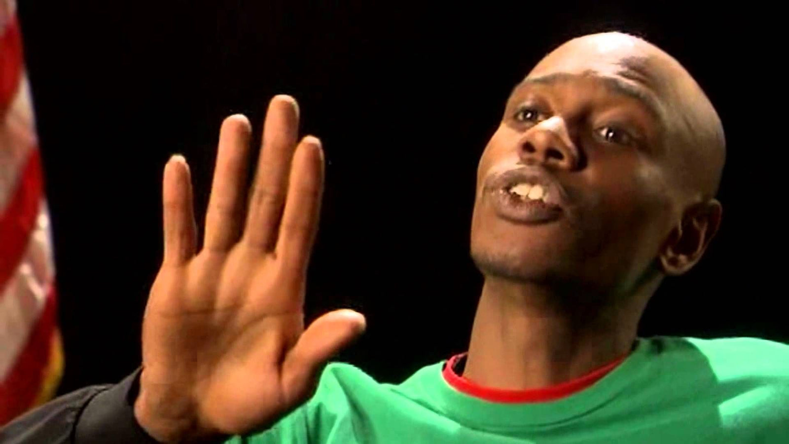 Chappelle's Show: The Complete Series - Seasons 1-3 [DVD Box Set] DVDs & Blu-Rays Paramount Pictures   