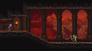 Chasm - Limited Run #085 [Nintendo Switch] Nintendo Switch Video Game Limited Run Games   