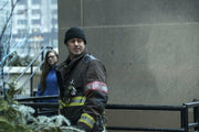 Chicago Fire: Season Two [DVD Box Set] DVDs & Blu-Rays Universal Pictures   