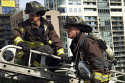 Chicago Fire: Season Two [DVD Box Set] DVDs & Blu-Rays Universal Pictures   