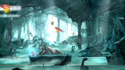 Child of Light - Ultimate Edition & Valiant Hearts: The Great War [Nintendo Switch] Nintendo Switch Video Game Ubisoft   