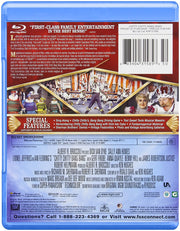 Chitty Chitty Bang Bang [Blu-ray] DVDs & Blu-Rays MGM   