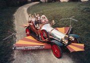 Chitty Chitty Bang Bang [Blu-ray] DVDs & Blu-Rays MGM   