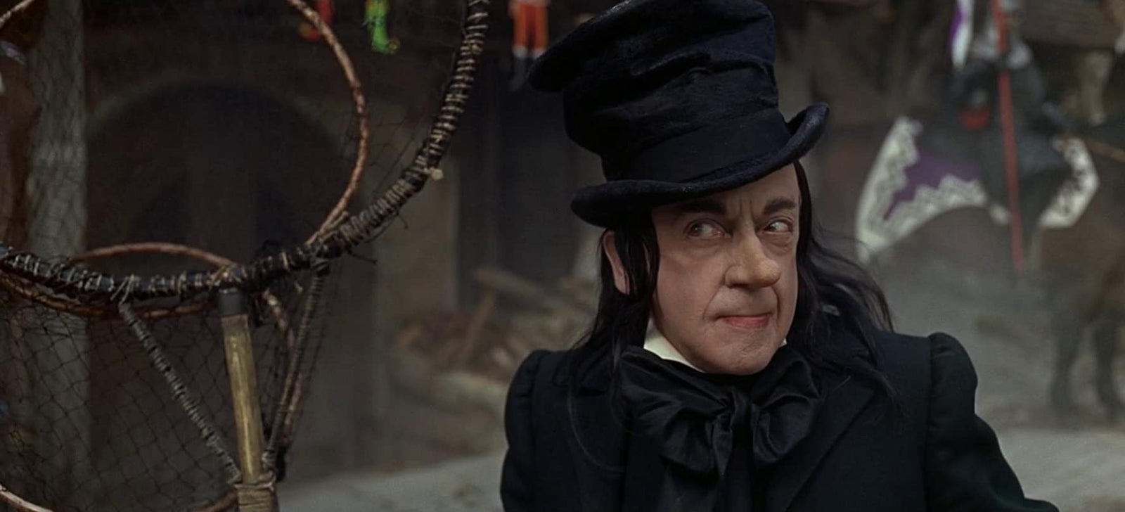 Chitty Chitty Bang Bang [Blu-ray] DVDs & Blu-Rays MGM   