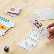 Choose Your Own Adventure: House of Danger [Board Game, 1+ Players] Board Game Z-Man Games   