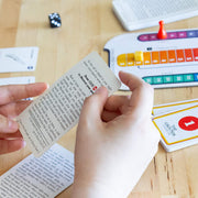Choose Your Own Adventure: House of Danger [Board Game, 1+ Players] Board Game Z-Man Games   