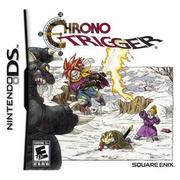 Chrono Trigger [Nintendo DS DSi] Nintendo DS DSi Video Game Square Enix   