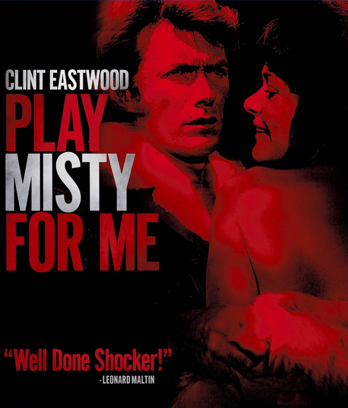 Clint Eastwood: The Universal Pictures 7-Movie Collection [DVD Box Set] DVDs & Blu-Rays Universal Pictures   