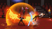 Cobra Kai: The Karate Kid Saga Continues [Xbox One] Xbox One Video Game GameMill Entertainment   