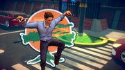 Cobra Kai: The Karate Kid Saga Continues [Xbox One] Xbox One Video Game GameMill Entertainment   