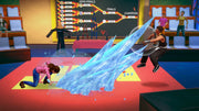 Cobra Kai: The Karate Kid Saga Continues [Xbox One] Xbox One Video Game GameMill Entertainment   