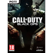 Call of Duty: Black Ops [PC] PC Video Game Activision   