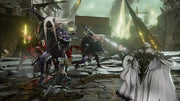 Code Vein [PlayStation 4] PlayStation 4 Video Game Bandai Namco   