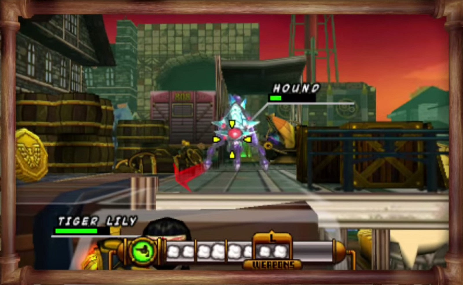 Code Name: S.T.E.A.M. [Nintendo 3DS] Nintendo 3DS Video Game Nintendo   
