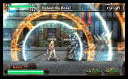 Code Of Princess [Nintendo 3DS] Nintendo 3DS Video Game Atlus   