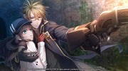 Code: Realize - Guardian of Rebirth [Nintendo Switch] Nintendo Switch Video Game Aksys Games   