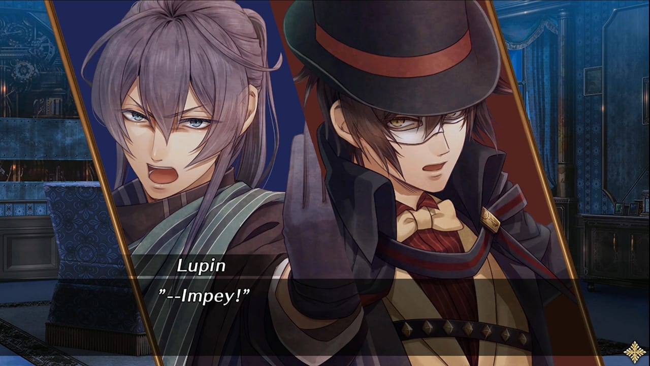 Code: Realize - Wintertide Miracles [Sony PS Vita] Sony PS Vita Video Game Aksys Games   