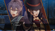 Code: Realize - Wintertide Miracles [Sony PS Vita] Sony PS Vita Video Game Aksys Games   