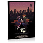 Coffee Talk - Collector's Edition [Nintendo Switch] Nintendo Switch Video Game Strictly Limited Games   