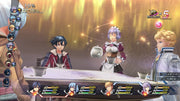 The Legend of Heroes: Trails of Cold Steel II [Sony PS Vita] Sony PS Vita Video Game XSEED Games   