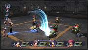 The Legend of Heroes: Trails of Cold Steel - Lionheart Edition [Sony PS Vita] Sony PS Vita Video Game XSEED Games   