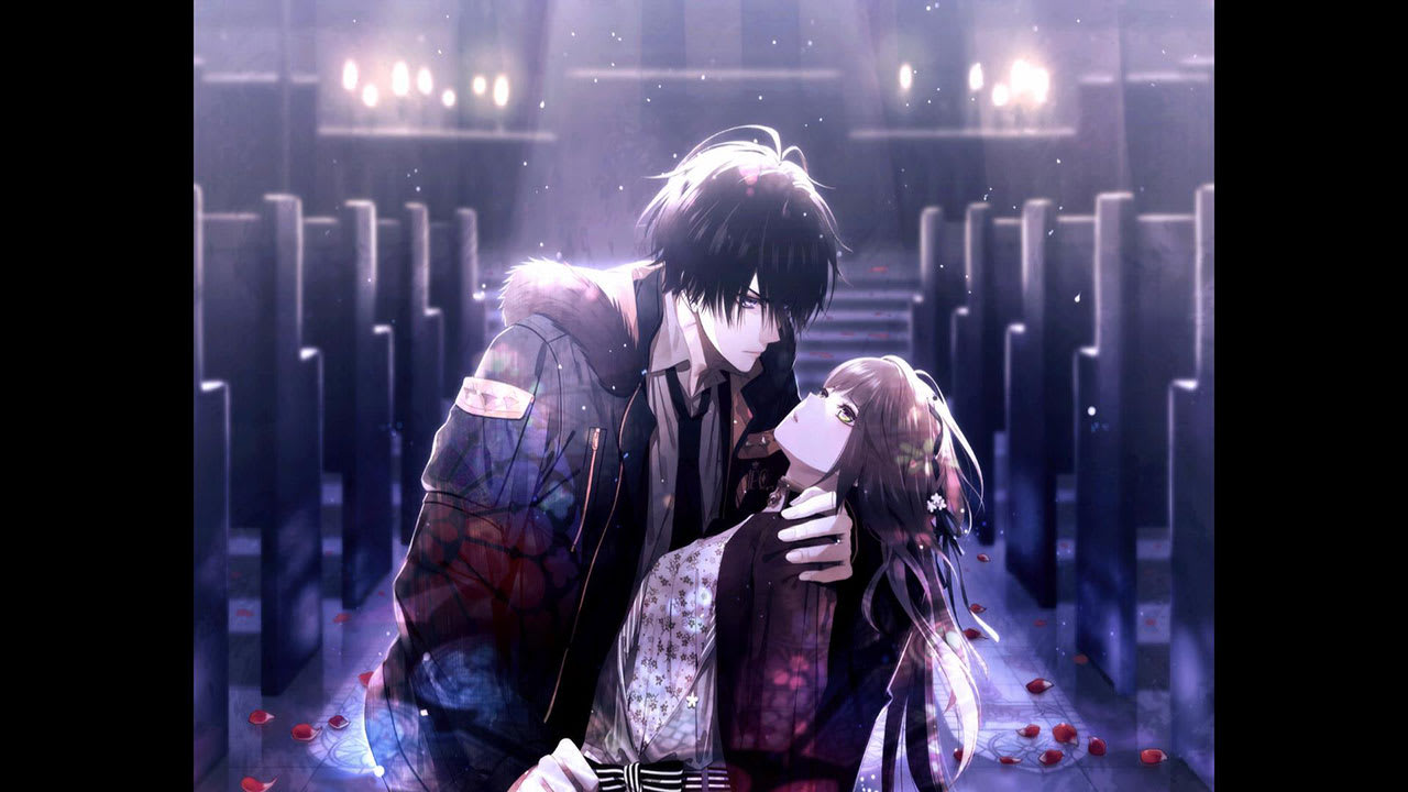 Collar x Malice [Nintendo Switch] Nintendo Switch Video Game Aksys Games   