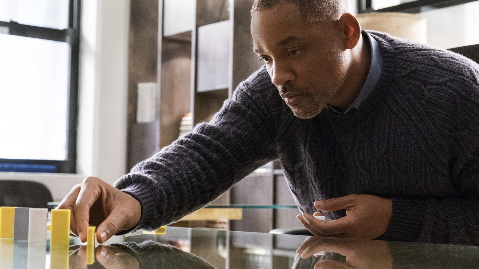 Collateral Beauty [DVD] DVDs & Blu-Rays Warner Bros.   