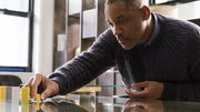 Collateral Beauty [DVD] DVDs & Blu-Rays Warner Bros.   
