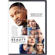 Collateral Beauty [DVD] DVDs & Blu-Rays Warner Bros.   