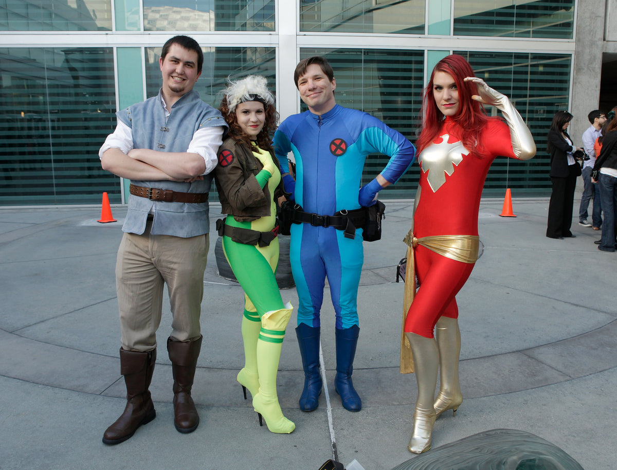 Comic-Con Episode IV: A Fan's Hope [Blu-ray + DVD] DVDs & Blu-Rays Warner Bros.   