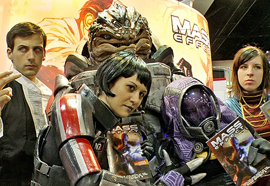 Comic-Con Episode IV: A Fan's Hope [Blu-ray + DVD] DVDs & Blu-Rays Warner Bros.   