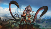 Conan Exiles - Limited Collector's Edition [Xbox One] Xbox One Video Game Maximum Games   